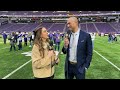 Minnesota Vikings 16, Green Bay Packers 3 | Between The Lines