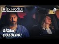 Gizemli Kadının Gizemi Çözüldü! | Hekimoğlu 30.Bölüm