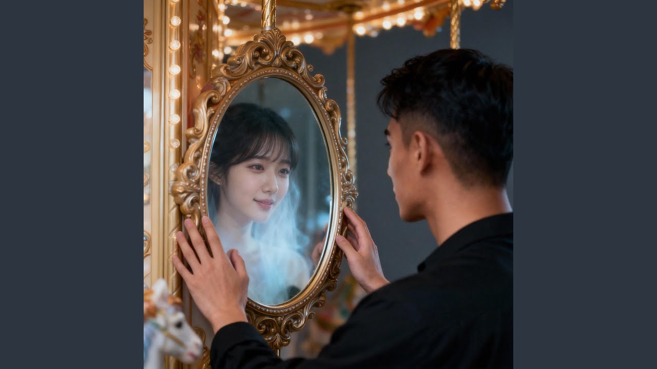 Dream Carousel (Male Version)