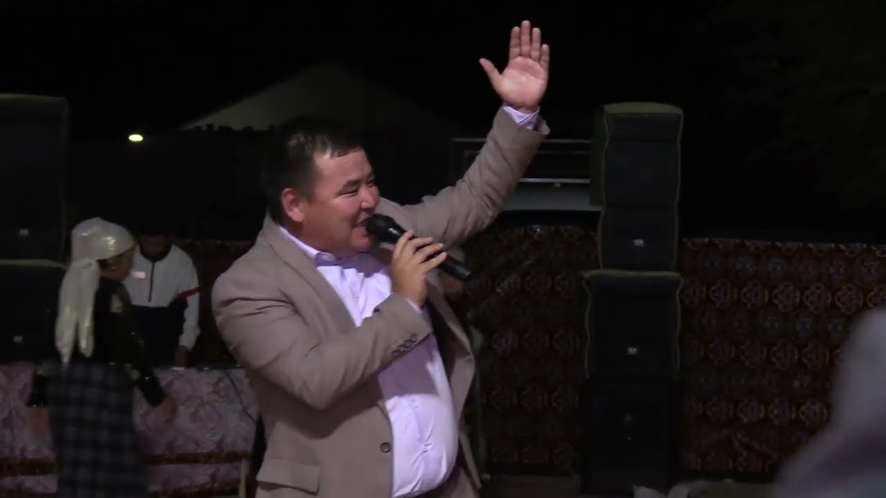 Закир ата 60-жас Сүндет той Сырым Піреке ауылы