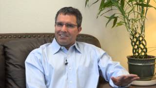 Orenco Jeff Ball Interview
