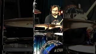 Lynyrd Skynyrd Sweet Home Alabama on DRUMS