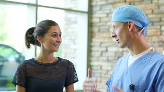 Committed to Care - Dr. Jaren Riley's Story