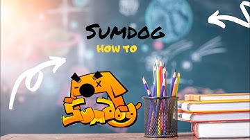 Sumdog Login Intro: Hutch