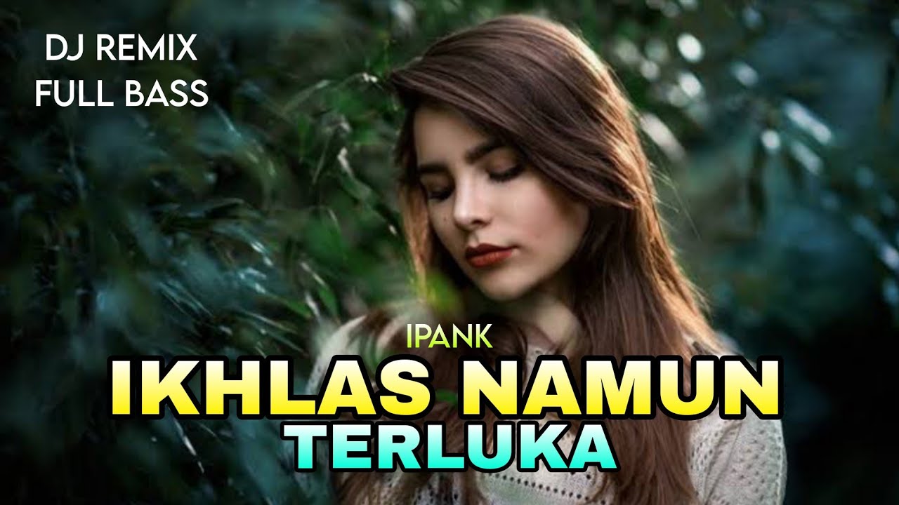 DJ ENAK COCOK BUAT DIMOBIL🌴REMIX FULL BASS