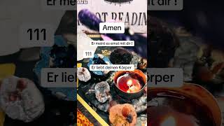 #kartenlegen #kartenlegerin #tarot #tarotcards #wahrsagen