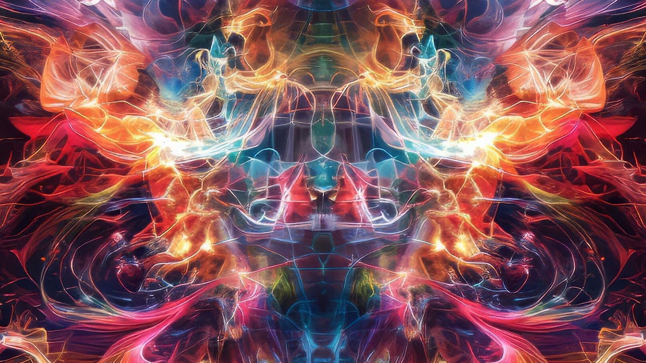 Ethereal Disturbances