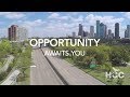 Opportunity awaits you at hcc