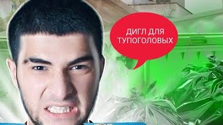 НАВИ ТРЕНЕР И ДИГЛ