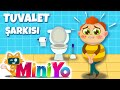 Tuvalet Eğitimi Şarkısı | Eğlenceli Çocuk Şarkıları