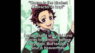 yeah. || #demonslayer #dontflop #funfact #kny