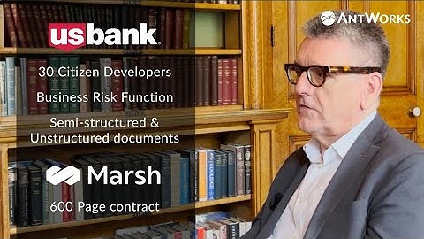 From Unstructured Data to Actionable Insights: Exploring CMR+ with Sarah Burnett & Mike Hobday