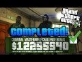 GTA Online: $10 Million Heists Challenge COMPLETED w/ Best Tips! (GTA 5 Criminal Mastermind Guide)