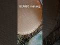 bembo making #bt#trendingshort #