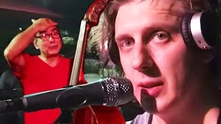 Video thumbnail of "When Someone Requests Santana but only the Bass player knows it"