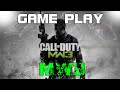 GAME PLAY DO CALL OF DUTY MW3