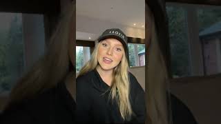 Perrie Edwards (@perrieedwards) archived Instagram live stream from October 28, 2021