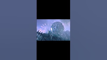 Fragorega Transformers Lockdown 1 Daytime Sneak Peek Draft 1. 4K AOE Stepped Time Reversal #shorts