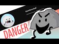 This BFDI Youtuber Is In SERIOUS DANGER