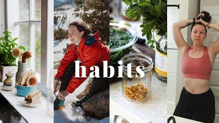 Implementing habits, new routines and achieving goals! (ad) by Sustainably Vegan 18,142 views 8 months ago 19 minutes