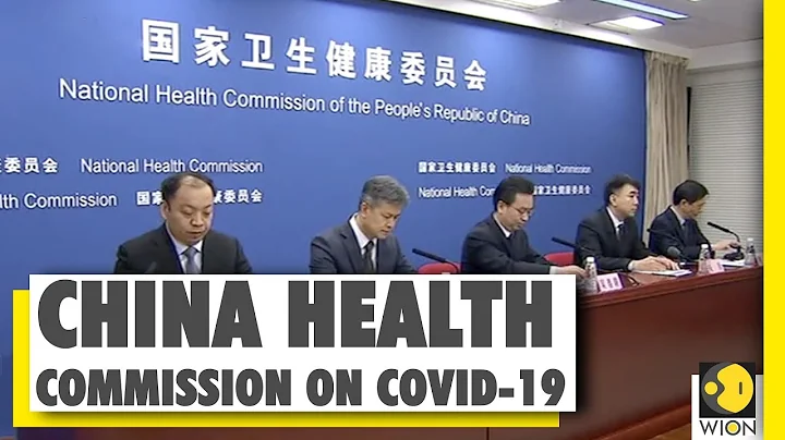 China health commission briefs media over Coronavirus outbreak in the country - DayDayNews