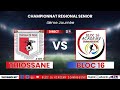 Championnat regional senior thiossane vs bloc 16 4me journe