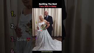 Ranking Best Im Just A Kid Trend Part 2