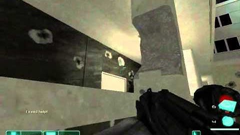 F.E.A.R.: Perseus Mandate - Apprehension - Pacification