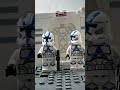 What is behind this door? #lego #starwars #legostarwars