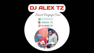 91 FID Q FT J.NATURE = AUGUST 13 {Deejay Alex Extended}   A  