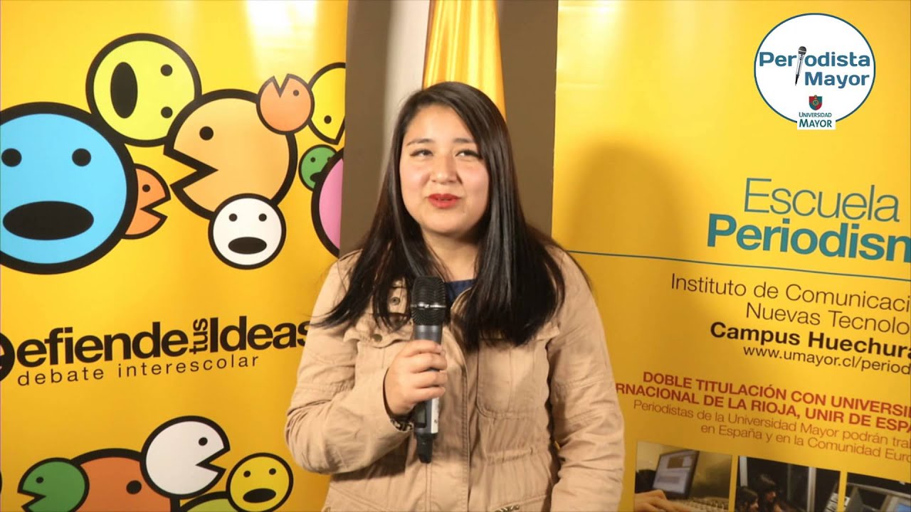 Presentación - María Cristina Piña camera iphone 8 plus apk