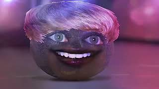 Annoying Orange - Beauty and a Beet (Reversed)