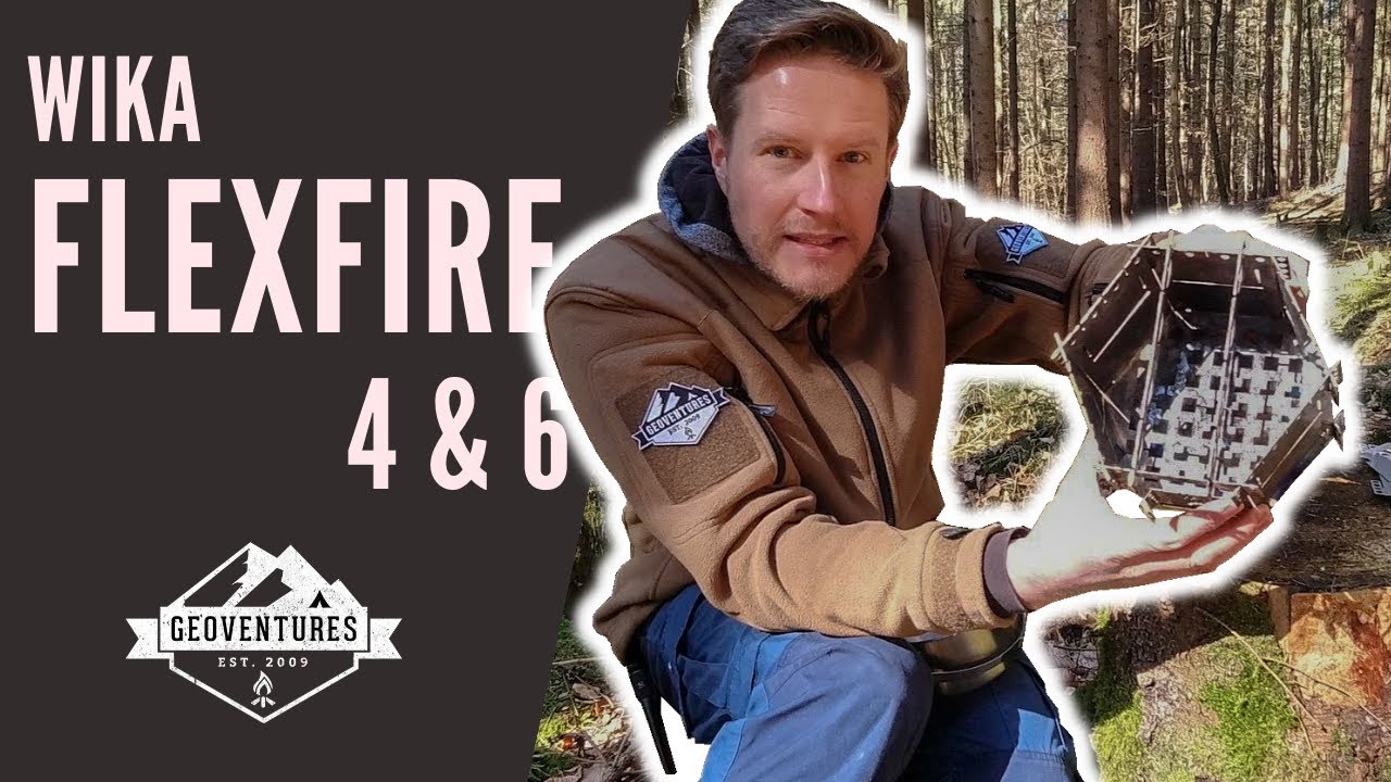 FlexFire 4 & 6 Hobo von WIKA vorgestellt