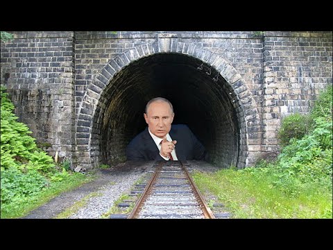 Video: Kto Vykopal Veľa Tunelov V Európe? - Alternatívny Pohľad