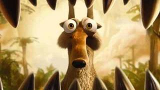 Gilbert O Sullivan Feat Ice Age3 cast   Alone Again Naturally Ultrasound Extended Version