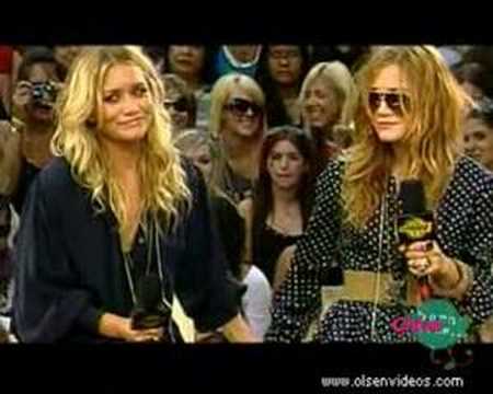 Happy Birthday Charlie ~ Mary-Kate Olsen : Amazing