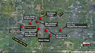 South Bend brings back Ignite grant program
