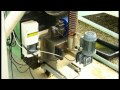 Vídeo: Quemador Biomasa NATURAL FIRE Y 70CT