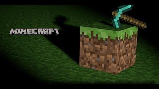 Minecraft but its in 2014
