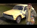 Чиним гнилуху #1 / My Summer Car