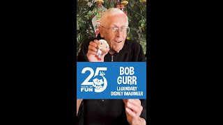 Funko’s 25 for 25 - Bob Gur