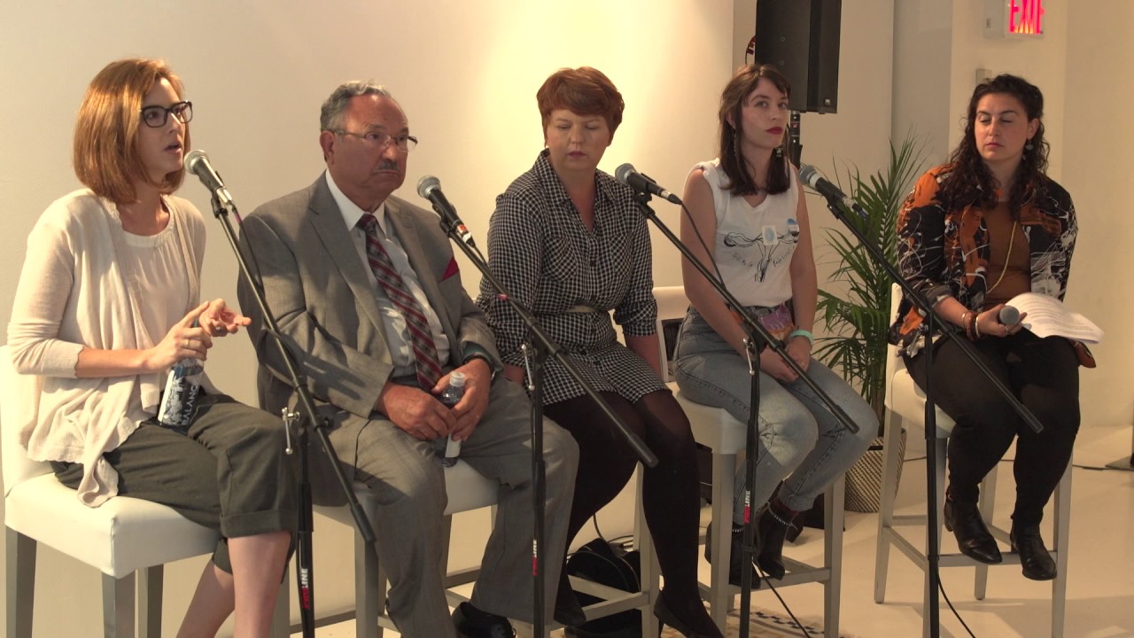 Birth Control Panel @ Cycles + Sex video editing software free