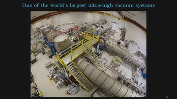 Jameson Rollins - LIGO: The Dawn of Gravitational Wave Astronomy