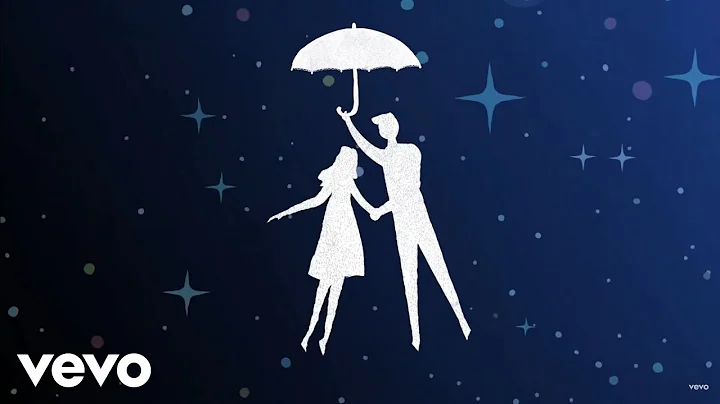 Zack Tabudlo - As You Are (Lyric Video)