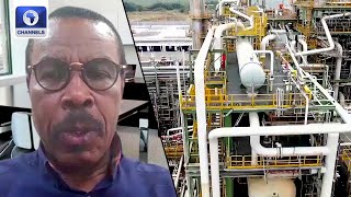 Benefits Of Dangote Refinery On Nigeria's Economy - Rewane