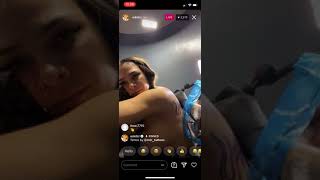 Winter Blanco Tattoo Session 1 9 21