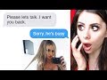 Funniest Texts From Exes You Won't Believe !