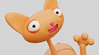 You are doing it right now, aren't you? (Animation Timelapse)