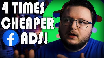 Reducing The Cost Of Spotify Facebook Ads