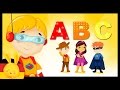 Apprendre lalphabet en allemand avec les titounis  chansons et comptines allemandes